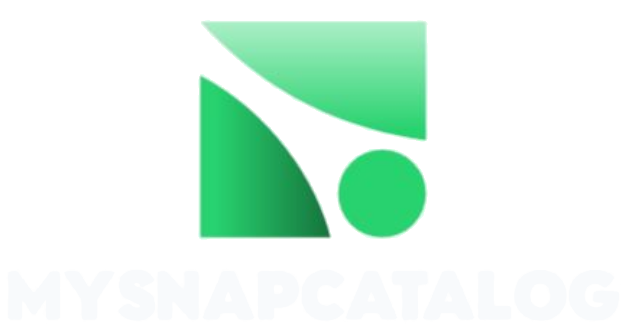 SnapCatalog