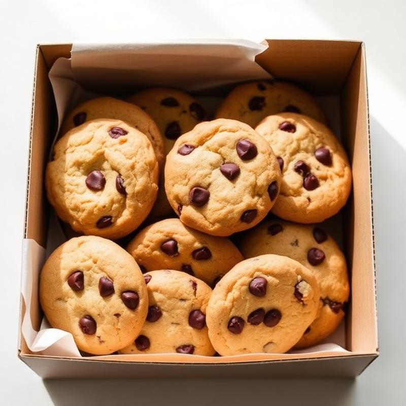 Cookie Box